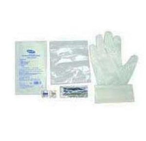 Hollister Apogee Intermittent Catheter Insertion Kit