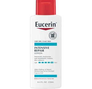 Eucerin Intensive Repair Dry Skin Lotion