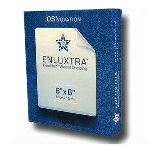 Enluxtra Smart Wound Dressing