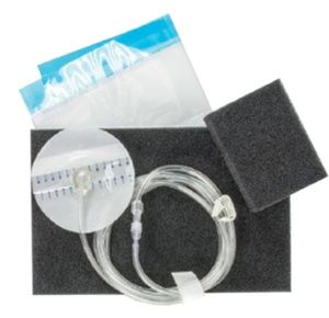 Extricare Negative Pressure Wound Therapy Foam Dressing Kit