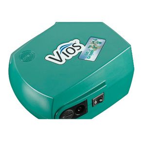 Pari Vios LC Plus Pediatric Aerosol Nebulizer Compressor