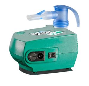 Pari Vios LC Sprint Aerosol Nebulizer Compressor