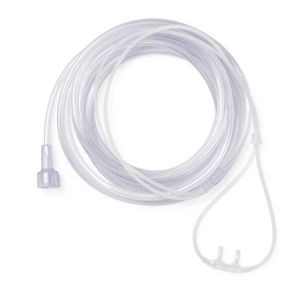 Medline Supersoft Nasal Oxygen Cannula