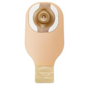 Hollister CeraPlus Soft Convex One-Piece Drainable Ostomy Pouch