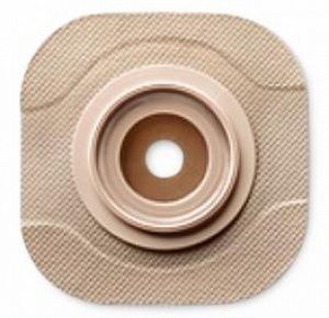 Hollister New Image Flat CeraPlus Skin Barrier