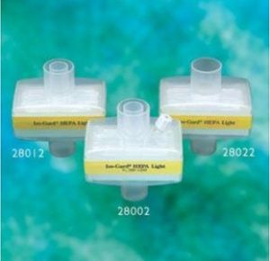 Teleflex Medical Hudson RCI Oxygen-Conserving Dual-Lumen Cannula