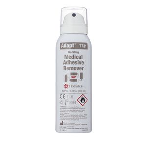 Hollister Adapt Medical Adhesive Remover Spray