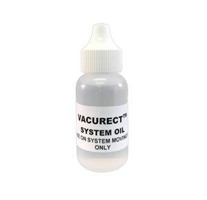 Vacurect System Oil