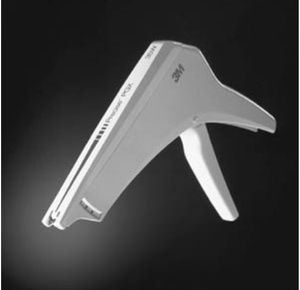 3M Precise PGX Disposable Skin Stapler