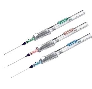 BD AccuCath Ace Intravascular Catheter