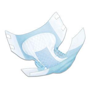 Wings Overnight Quilted Adult Briefs