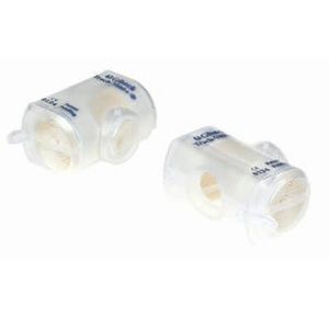 Teleflex Gibeck Trach Vent Plus Heat and Moisture Exchanger