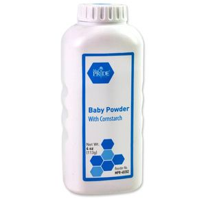 MedPride Powder