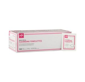 Medline Adhesive Remover Pad