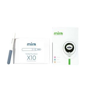 Mira Fertility Plus Starter Kit