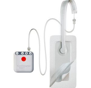 Smith & Nephew PICO 7 Two Dressing Negative Pressure Wound Therapy System