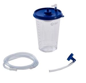 PureWick Urine Collection Kit