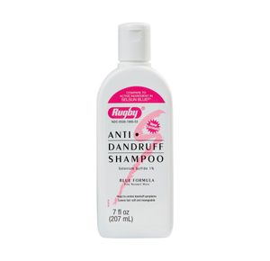 Major Pharmaceuticals Rugby Dandruff Shampoo