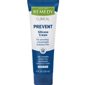 Medline Remedy Clinical Silicone Cream