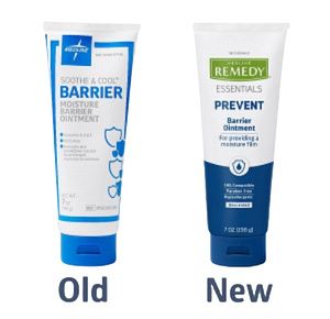 Medline Remedy Essentials Ointment