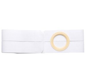 Nu-Hope Nu-Form 3 Inches Regular Elastic Ostomy Support Belt