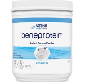 Nestle Beneprotein Instant Protein Powder