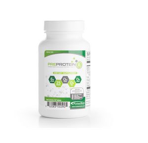 PreProtein Collagen Protein Tablets