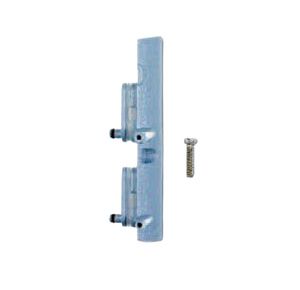 Philips Respironics Trilogy Exhalation Circuit Port Block