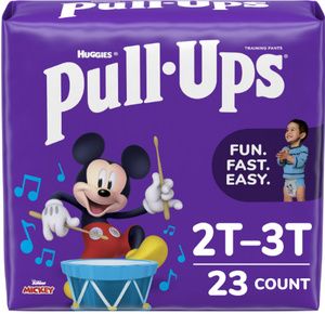 Pull-Ups Learning Designs Training Pants