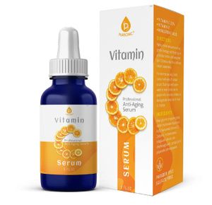 Pursonic Vitamin C Serum 3 fl. oz