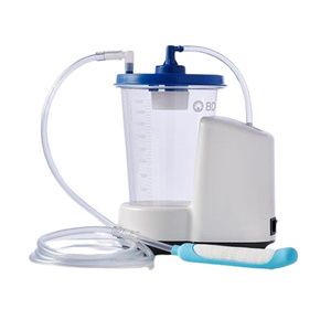 PureWick Urine Collection System with Battery