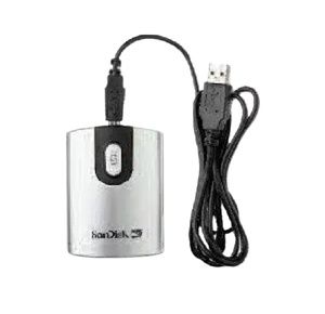Philips Respironics Trilogy SD Card Reader