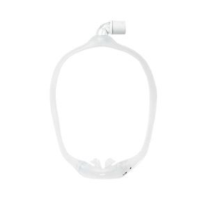 Philips Respironics DreamWear Silicone Pillow CPAP Mask without Headgear