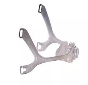 Philips Respironics Wisp Mask with Clear Frame without Headgear