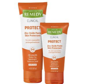 Medline Remedy Phytoplex Z Guard Skin Protectant Paste