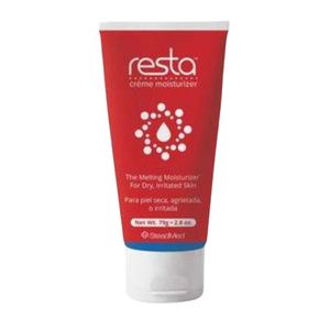 Resta Creme Moisturizer