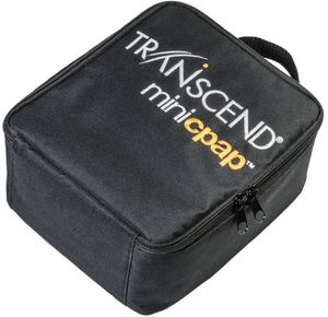 Somnetics Transcend Travel Bag