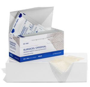 Ethicon Surgicel Original Absorbable Hemostat
