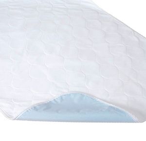 Sammons Preston Deluxe Reusable Quilted Underpad