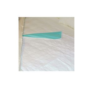 Sammons Preston 4-Ply Quilted Reusable Bed Under Pad