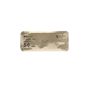 Medtronic Reverse Cutting Suture with C-13 Needle