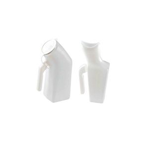 Sammons Preston Carex Clear Bed Urinals
