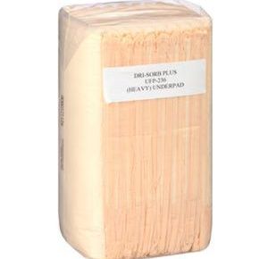 Attends Night Preserver Underpads