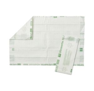 Medline Ultrasorbs Advanced+ Premium Underpads