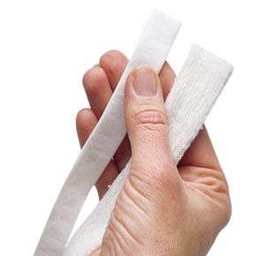 Compression Finger Tubular Bandage