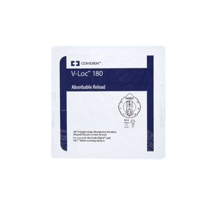 Medtronic V-Loc Wound Closure Reload Suture Device