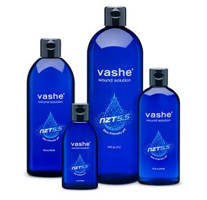 Vashe Wound Solution