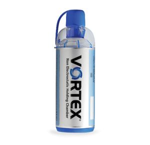 Pari Vortex Non Electrostatic Holding Chamber