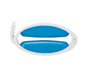 Wiesner Incontinence Clamp