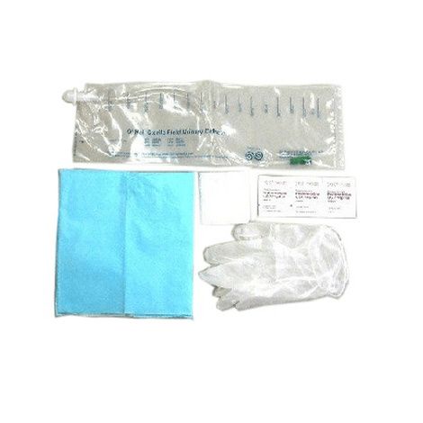 Buy American Australian Medical Original O Neil Field Urinary Catheter Kit